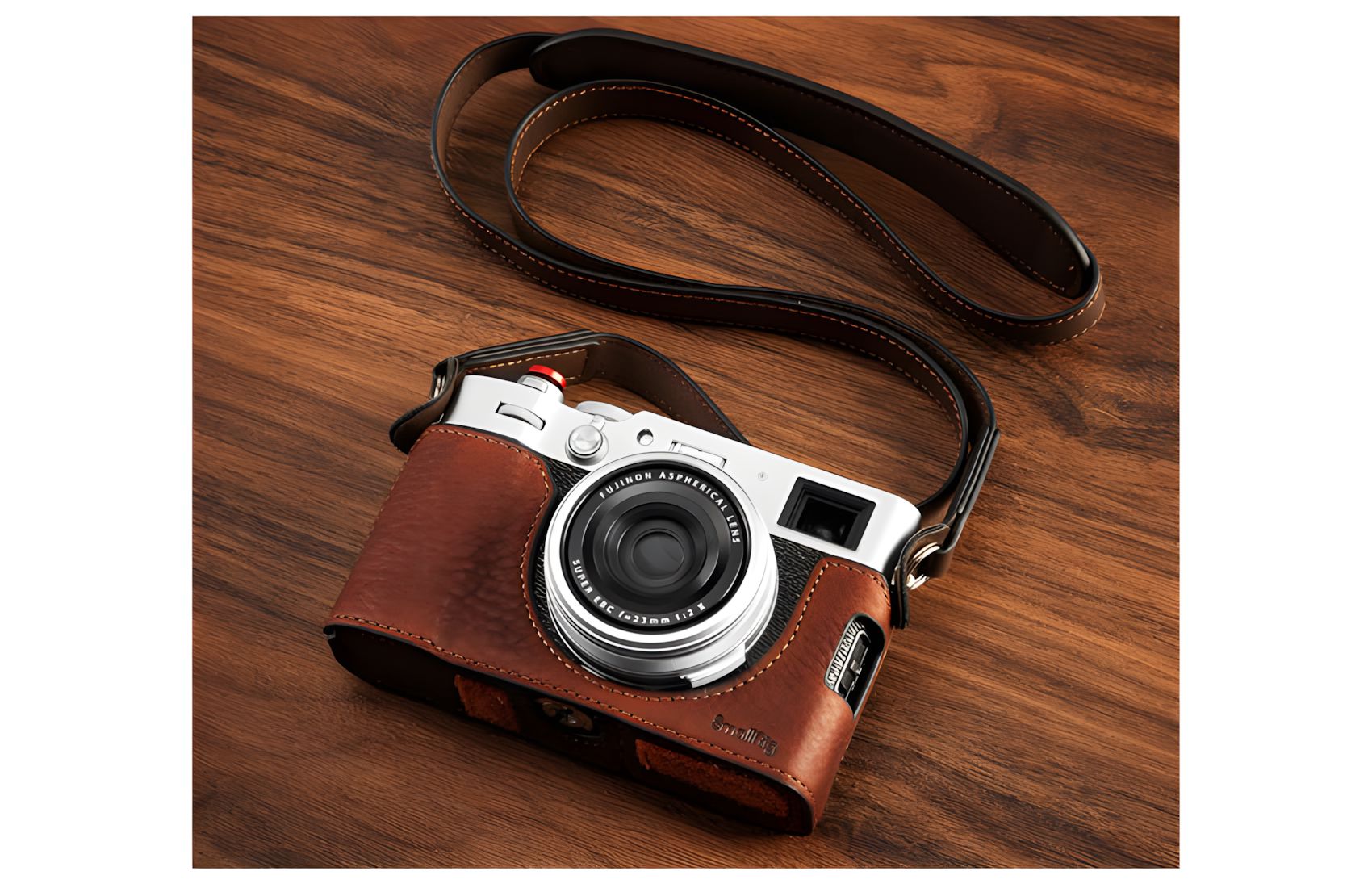 Kit for FUJIFILM X100VI